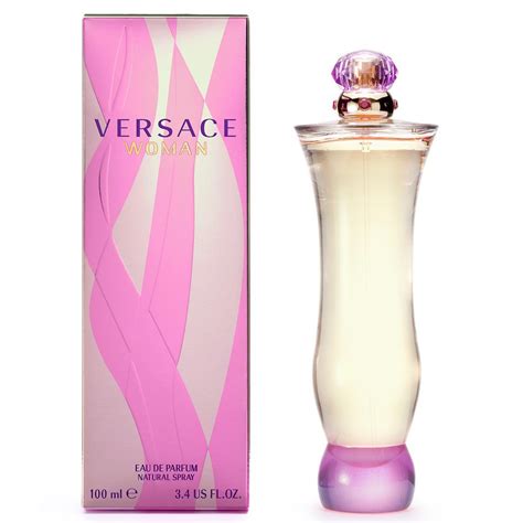 versace woman 100ml hebe